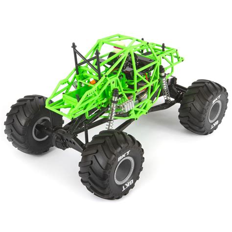 smt10 metal chassis|axial smt10 grave digger.